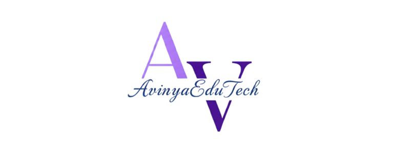 Avinya Logo