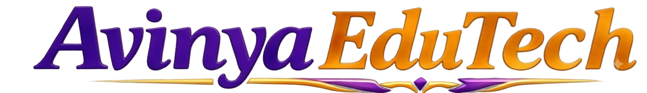 Avinya Edutech Logo